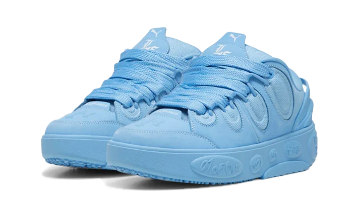 Puma LaMelo Ball LaFrancé Amour 1 of 1