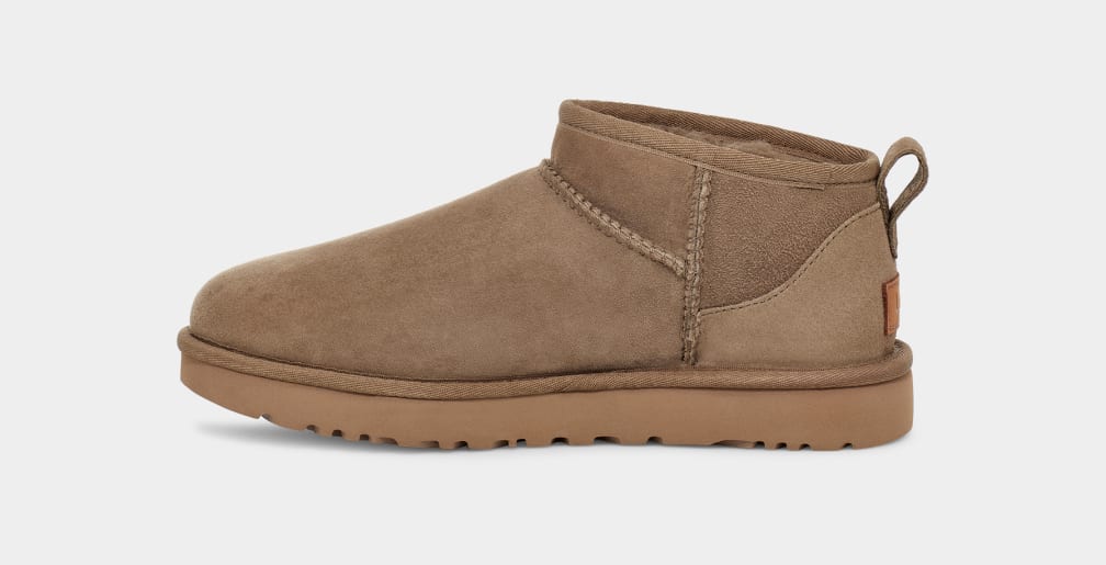 Ugg Ultramini Antilope (W)