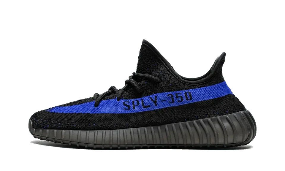 Yeezy Boost 350 V2 Dazzling Blue