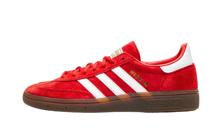 Adidas Handball Spezial Scarlet - FV1227