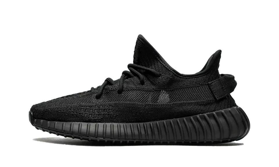 Yeezy Boost 350 V2 Onyx