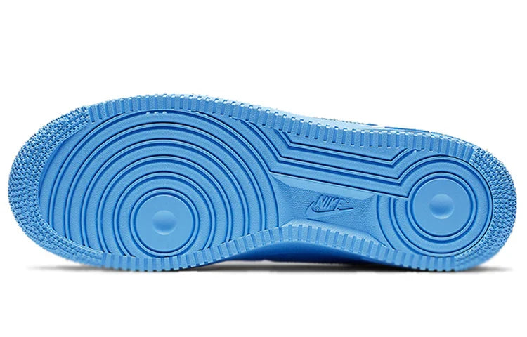 Nike Air Force 1 Low Off-White MCA University Blue
- CI1173-400