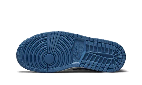 Air Jordan 1 Low Marina Blue