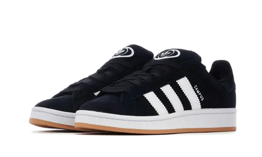 Adidas Campus 00s Core Black Kids - HQ6638