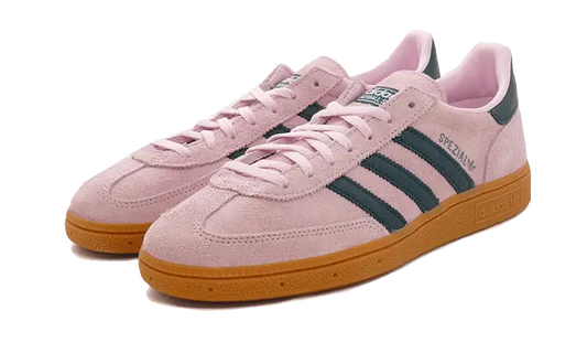 Adidas Handball Spezial Clear Pink - IF6561