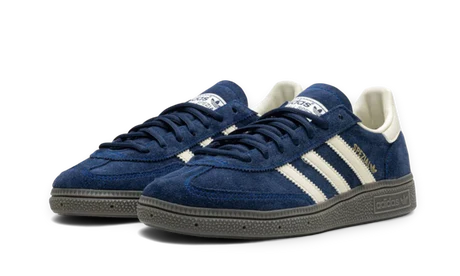 Adidas Handball Spezial Navy Night Indigo Cream