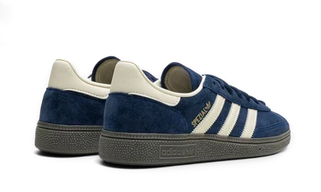 Adidas Handball Spezial Navy Night Indigo Cream