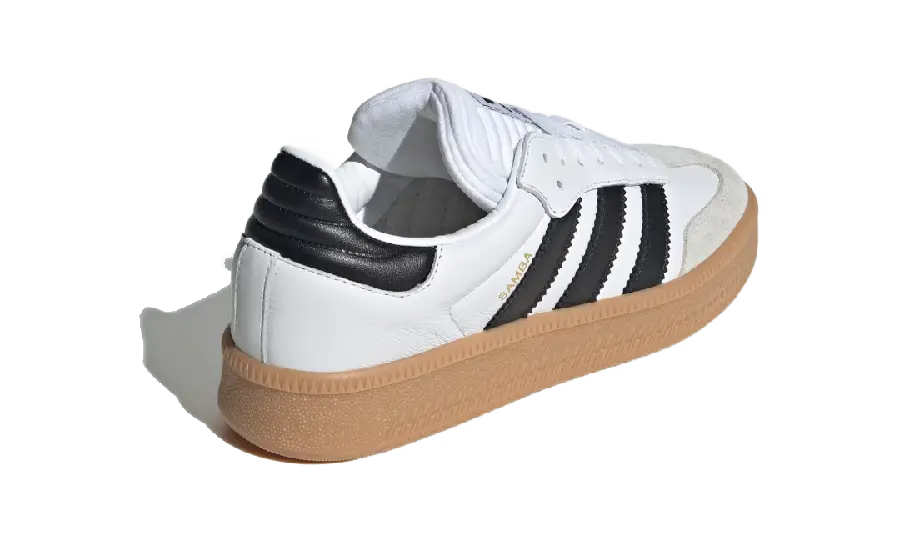 Samba XLG Shoes Blanco - IE1377