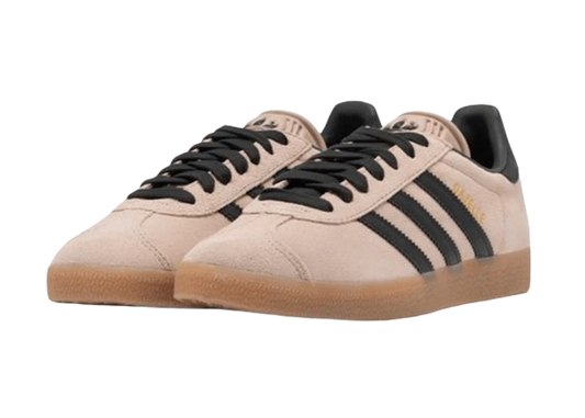 Adidas Gazelle Wonder Taupe Night Indigo - IG6199