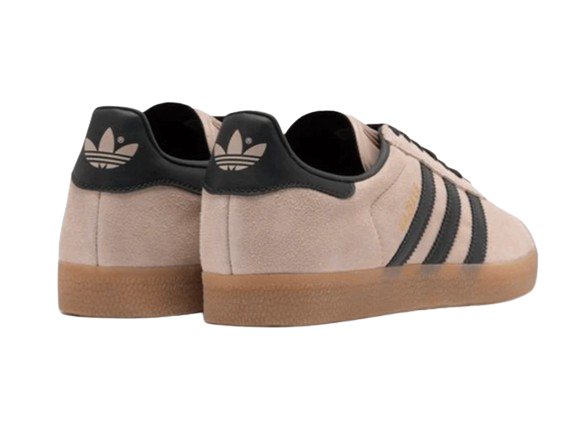 Adidas Gazelle Wonder Taupe Night Indigo - IG6199