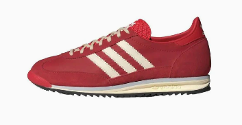 Adidas SL 72 Better Scarlet