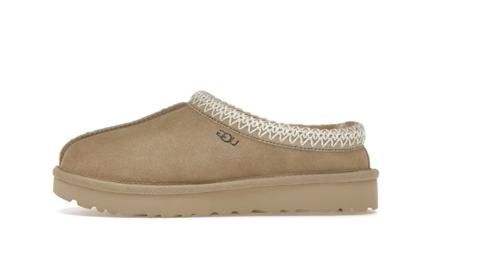 Ugg Tasman Slipper Mustard Seed (W)