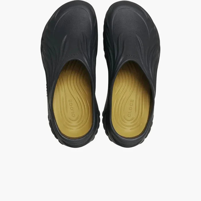 Crocs Echo Wave Clog Black Sand - 210521-0LD