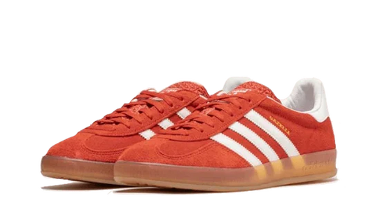 Adidas Gazelle Indoor Bold Orange - HQ8718