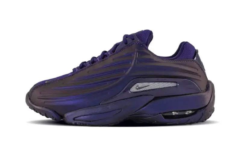 Nocta x Nike Hot Step 2 Eggplant