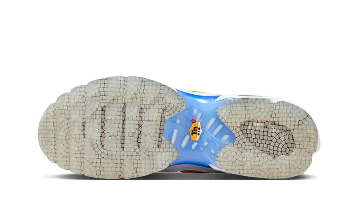 Nike Air Max Plus Lisboa - IM5982-100