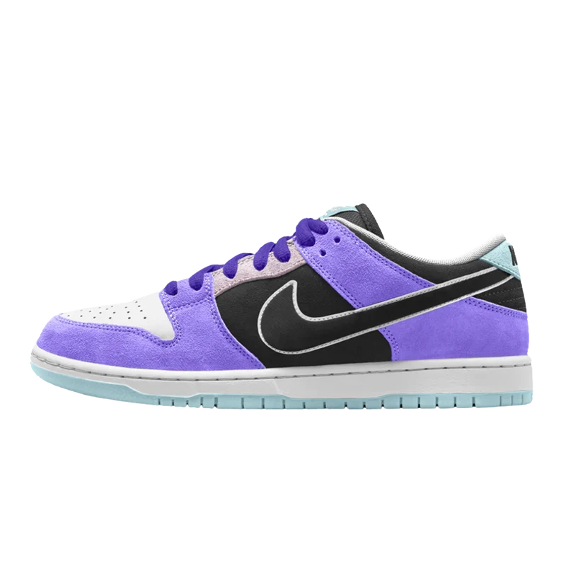 Nike SB Dunk Low Hayley Wilson - HJ0513-500