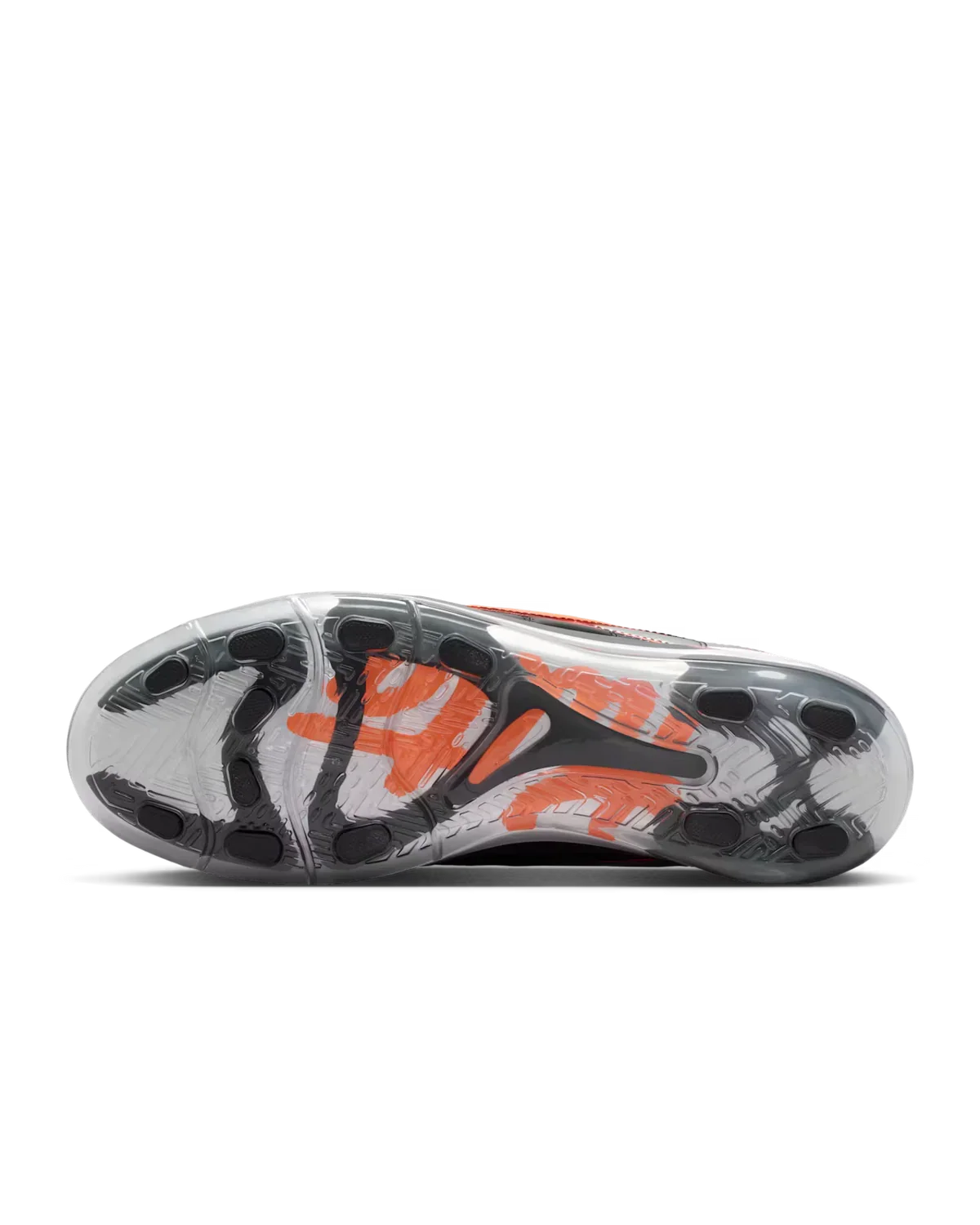 Nike Cryoshot Mercurial Vapor R9 Patta