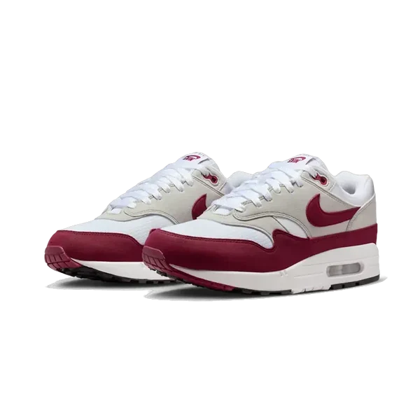 Nike Air Max 1 '87 Stranger Things Steve Harrington