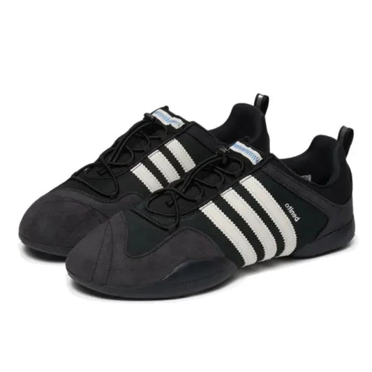adidas Ballerina Bad Bunny Black Chalk - JQ9231