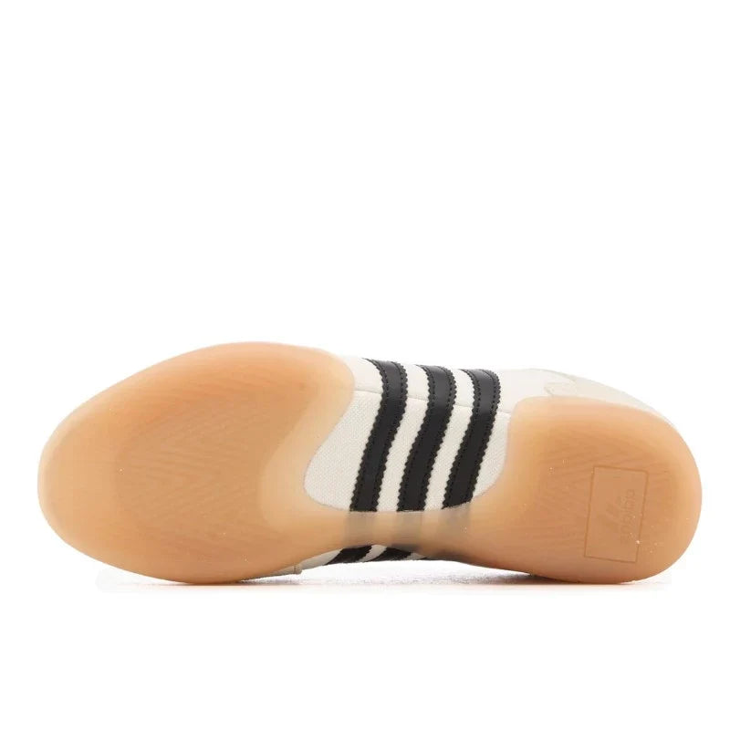 adidas Ballerina Bad Bunny Off White Black Gum - JQ9229
