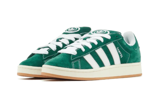 Adidas Campus 00s Green - HO3472