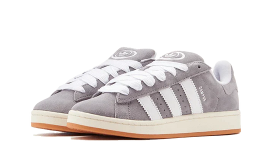 Adidas Campus 00s Grey White - HQ8707 | HQ6507