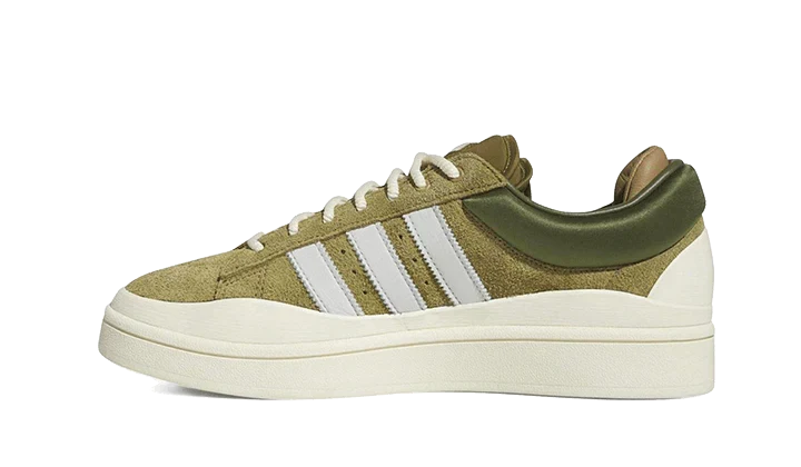 Adidas Campus Light 'Bad Bunny - Wild Moss'
