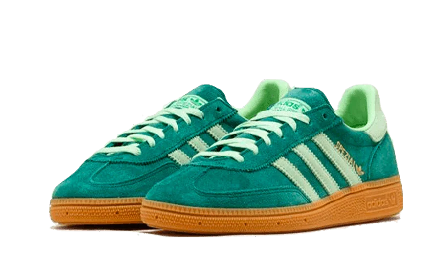 Adidas Handball Spezial Semi Green Spark - IE5896