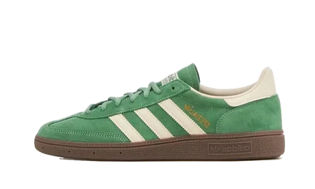 Adidas Handball Spezial Preloved Green
