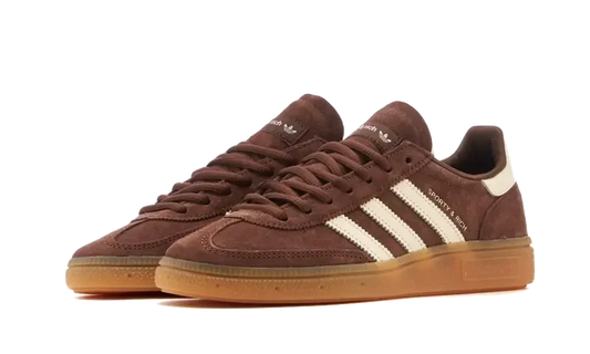 Adidas Handball Spezial 'Sporty & Rich Brown'
