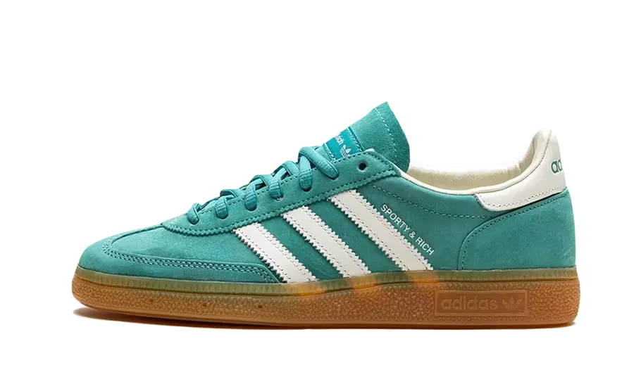 Adidas Handball Spezial 'Sporty & Rich Green'