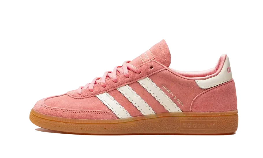 Adidas Handball Spezial 'Sporty & Rich Pink'