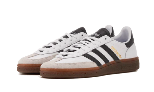 Adidas Handball Spezial White Black - IE3403