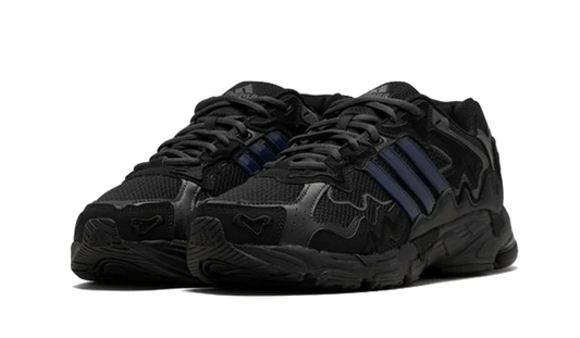 adidas Response CL Bad Bunny Triple Black - ID0805