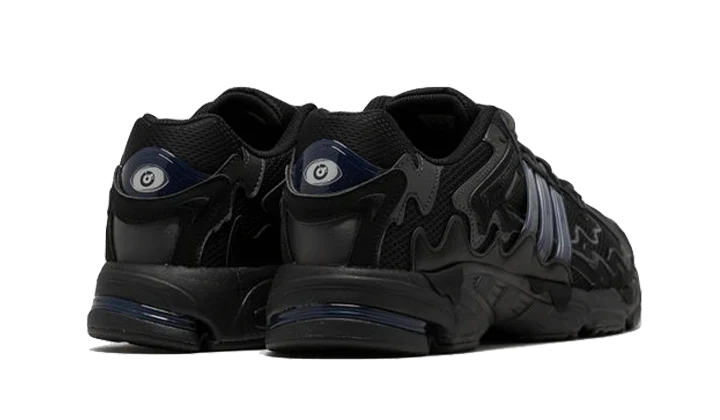 adidas Response CL Bad Bunny Triple Black - ID0805