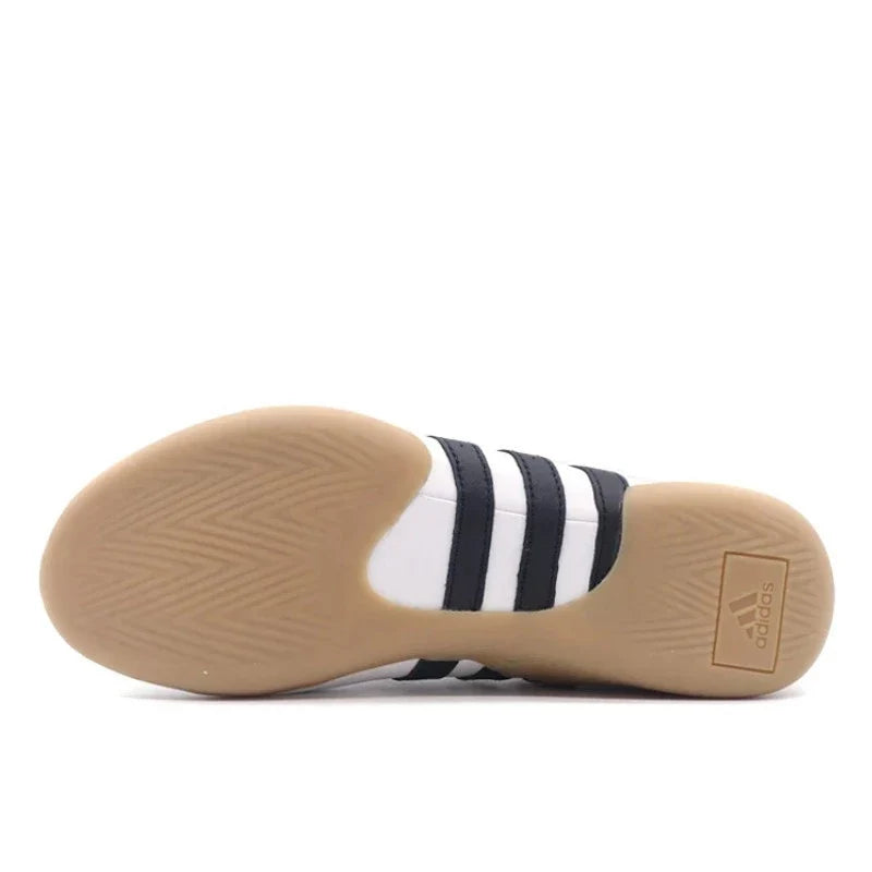 adidas Taekwondo Mei Ballet White Black (W)