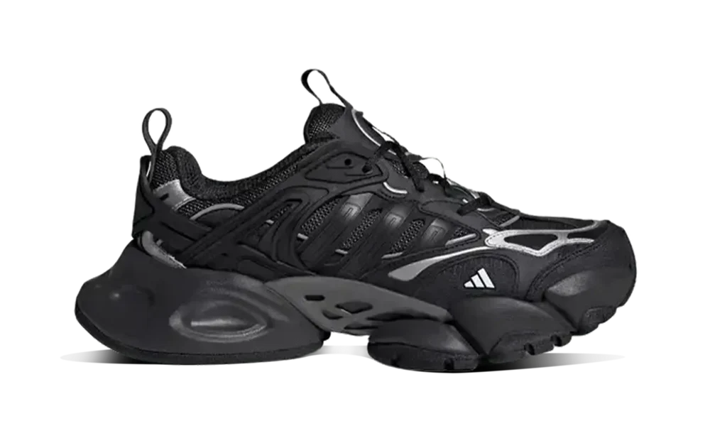 Adidas Vento XLG Deluxe Black