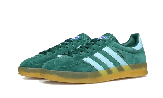 Adidas Gazelle Indoor Collegiate Green - IG9979