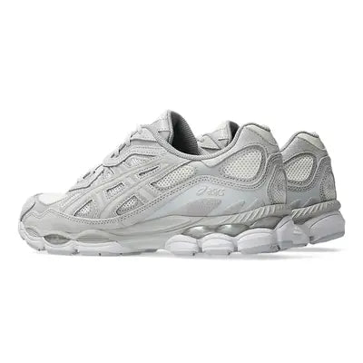 ASICS Gel-NYC Cream Cloud Grey - 1203A663-101