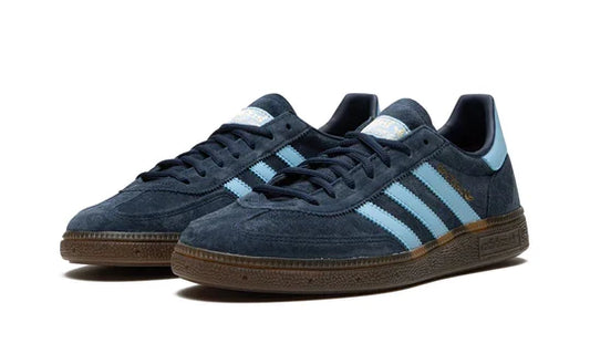 Adidas Handball Spezial Navy Gum - BD7633