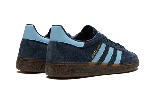 Adidas Handball Spezial Navy Gum - BD7633