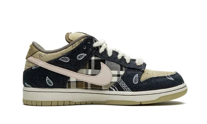 Nike SB Dunk Low Travis Scott - CT5053-001