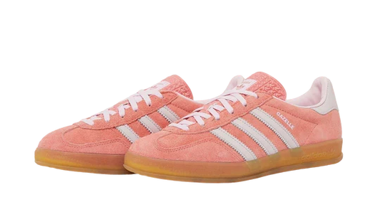 Adidas Originals WMNS Gazelle Indoor Wonder Clay - IE2946