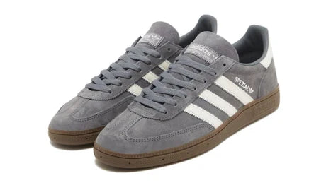 Adidas Handball Spezial Dark Grey Gum - JS0660