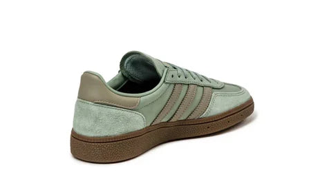 Adidas Handball Spezial Green Pebble Gum - JI2645