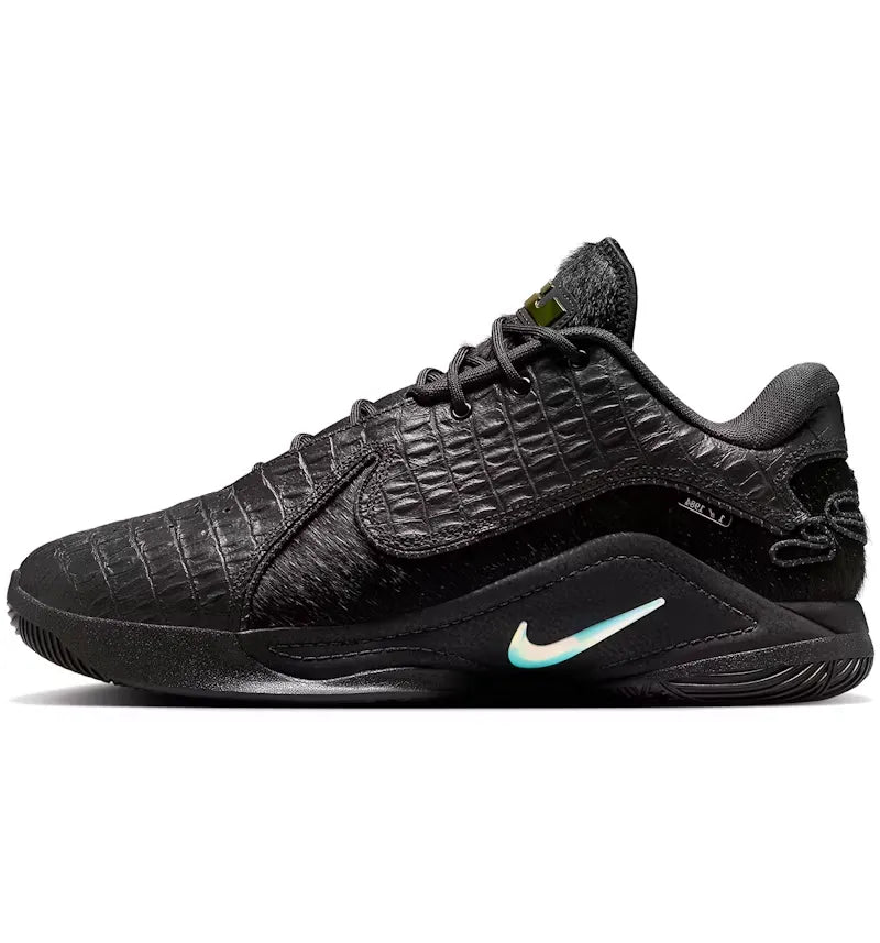 Nike LeBron 22 Black Label - IB3866-001