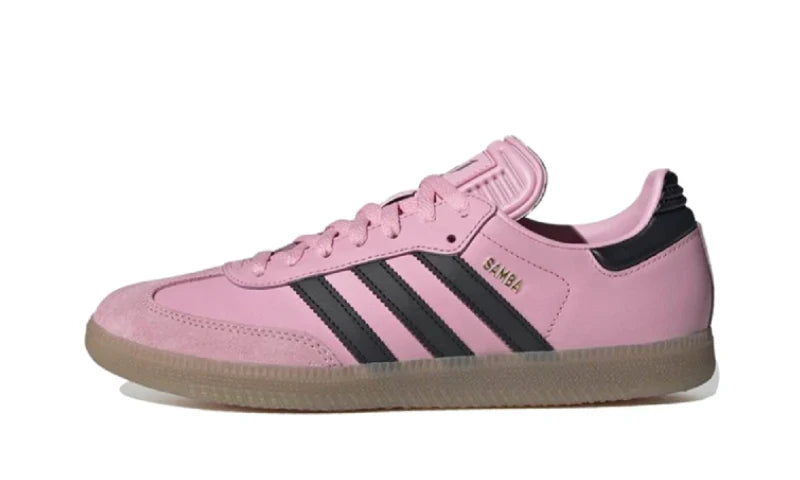 Adidas Samba 'Inter Miami CF Messi Pink'