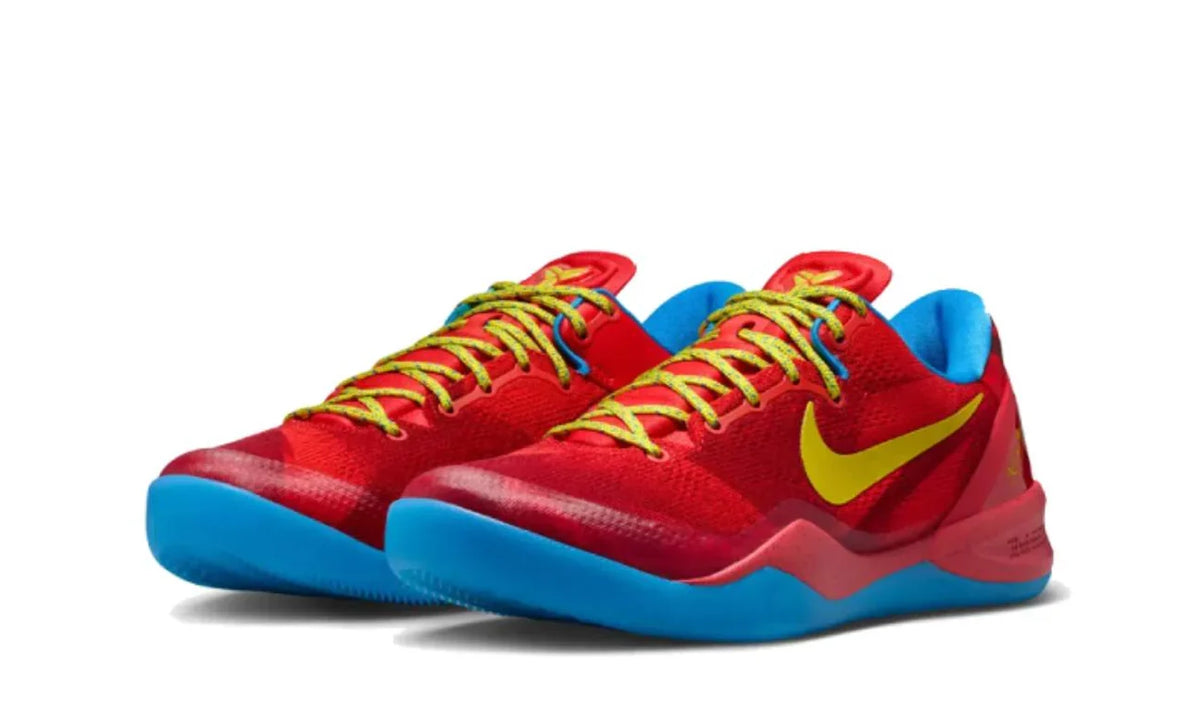 Nike Kobe 8 Protro Year of the Horse