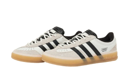Adidas Gazelle Indoor Bad Bunny Core White Benito